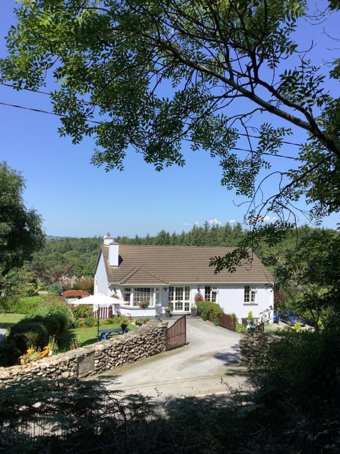 O' Sullivan'S B & B Kilclogherane ภายนอก รูปภาพ