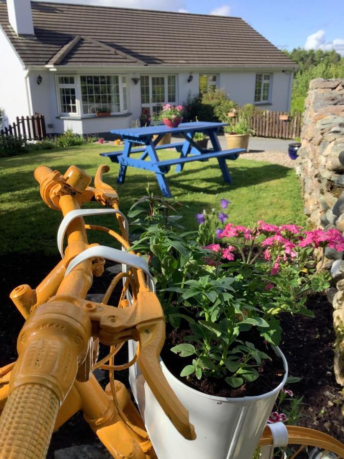 O' Sullivan'S B & B Kilclogherane ภายนอก รูปภาพ